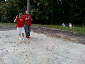 Mansfield Parks Department - photo 96