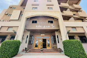 Zuwara hotel - فندق زوارة image