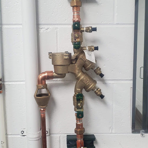 Plumber «Bison Plumbing», reviews and photos, 25780 Ryan Rd, Warren, MI 48091, USA