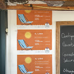 Photo n°9 de l'avis de Yulia. fait le 28/07/2023 à 15:18 sur le  Cala Cerasa à Monopoli