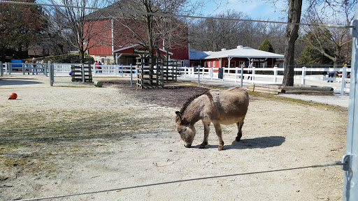 Zoo «Milwaukee County Zoo», reviews and photos, 10001 W Bluemound Rd, Milwaukee, WI 53226, USA