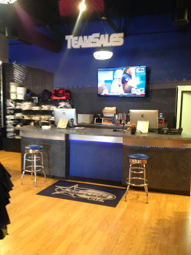 Sporting Goods Store «AllSports Etc.», reviews and photos, 2006 S Goliad St, Rockwall, TX 75087, USA