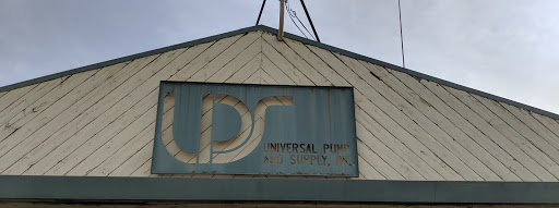 Universal Pump & Supply Inc