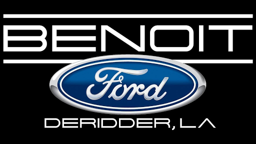 Ford Dealer «Highway Ford», reviews and photos, 18982 Johnnie B Hall Memorial Hwy, DeRidder, LA 70634, USA