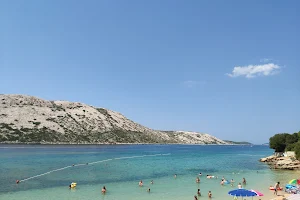 Pudarica Beach image