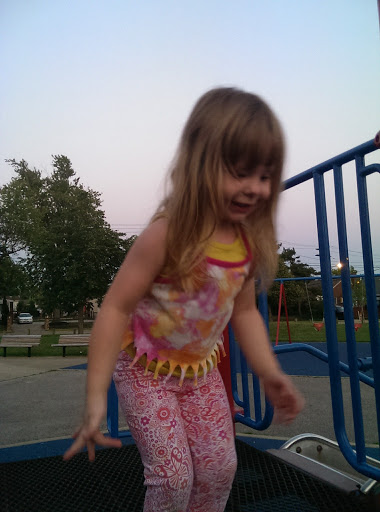 Park «Loew Park», reviews and photos, 4741 W 32nd St, Cleveland, OH 44109, USA