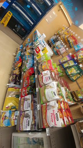 Pet Supply Store «Petco Animal Supplies», reviews and photos, 821 E Expy 83, Weslaco, TX 78599, USA