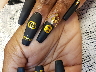 Beautifully Nailed LLC Appointments Only