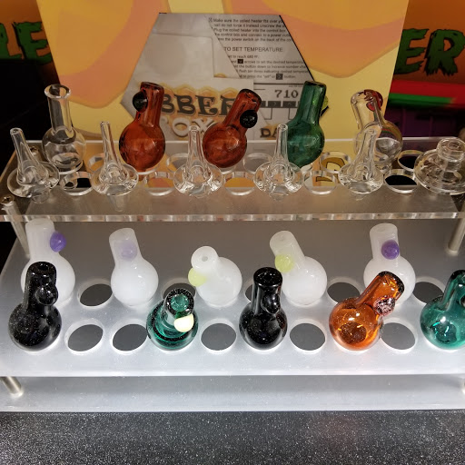 Tobacco Shop «Collective Glass Smoke Shop», reviews and photos, 3616 McRae Blvd #2, El Paso, TX 79925, USA