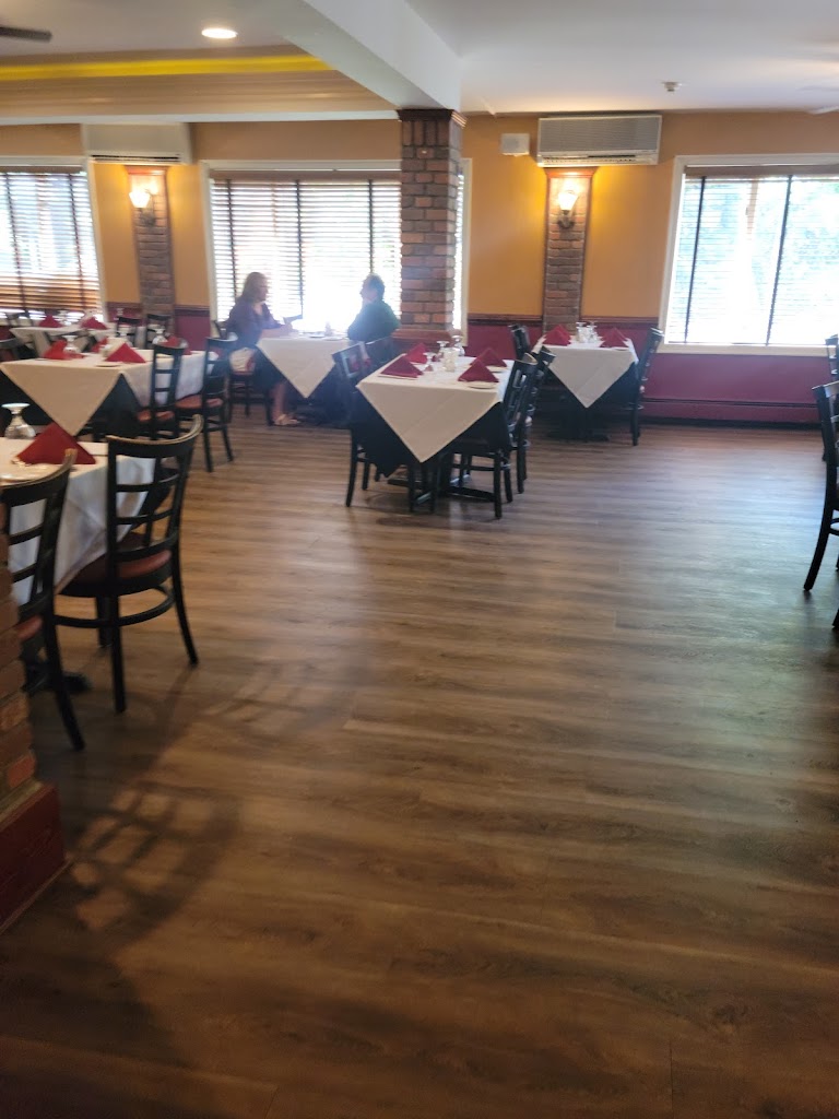 Segovia Tavern 07436