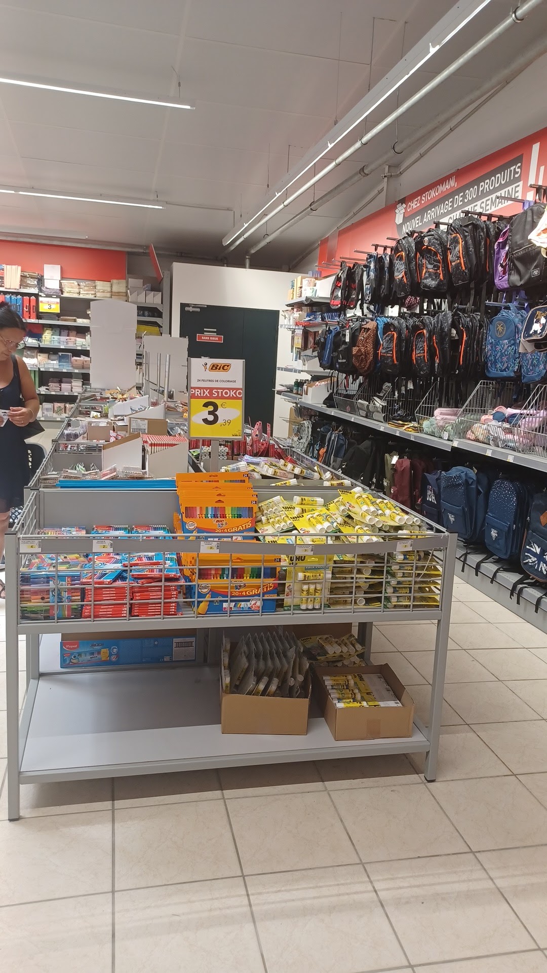 Photo n° 3 de l'avis de Denis.r fait le 09/07/2023 à 13:22