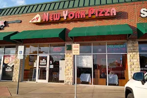 My New York Pizza image