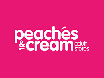 Peaches and Cream Dunedin - Buy Sex Toys NZ