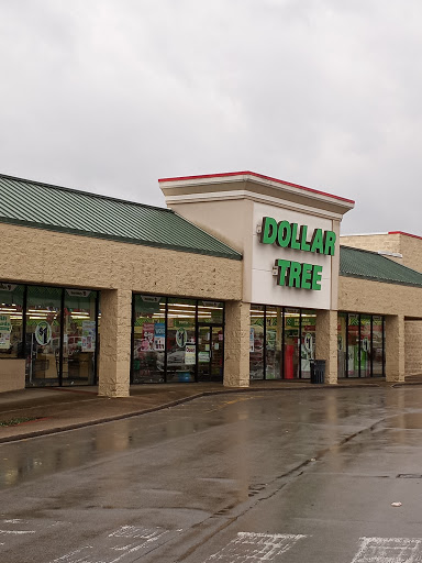 Dollar Store «Dollar Tree», reviews and photos, 1631 Gallatin Pike N, Madison, TN 37115, USA