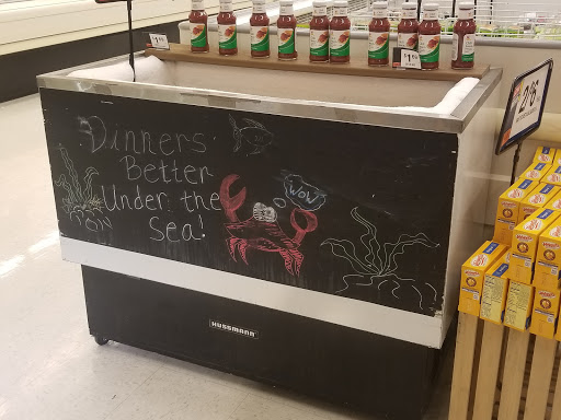 Grocery Store «Giant Food Stores», reviews and photos, 202 Chestnut St, Coplay, PA 18037, USA