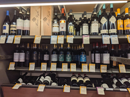 Liquor Store «Vintage Liquor», reviews and photos, 1836 SW 3rd Ave, Miami, FL 33129, USA