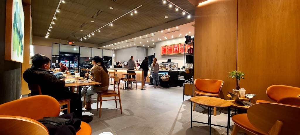 Starbucks 08210