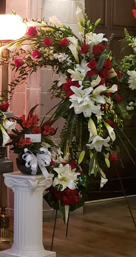 Florist «Houston Medical Center Florist», reviews and photos, 7127 Fannin St, Houston, TX 77030, USA