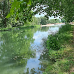 Photo n° 24 de l'avis de Patrick.o fait le 05/08/2021 à 16:52 pour Pont-Canal du Cacor à Moissac