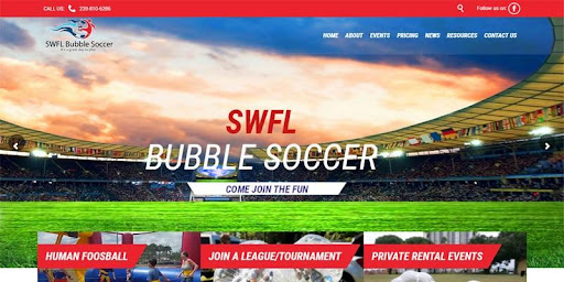 Internet Marketing Service «M & M Multimedia LLC», reviews and photos, 2271 Bruner Ln, Fort Myers, FL 33912, USA