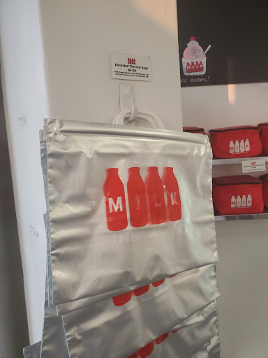 Dessert Shop «Milk», reviews and photos, 7290 Beverly Blvd, Los Angeles, CA 90036, USA