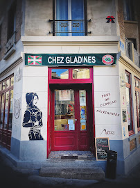 Photos du propriétaire du Restaurant basque Chez Gladines Butte aux cailles à Paris - n°4