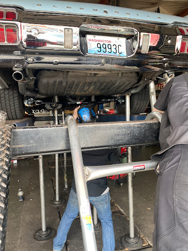 21225 84th Ave S, Kent, WA 98032, USA