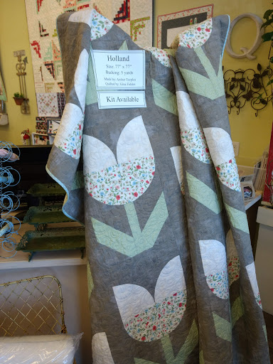 Quilt Shop «Quiltique», reviews and photos, 213 N Stephanie St, Henderson, NV 89074, USA