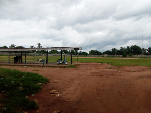 Ekwulobia Stadium, Ekwulobia, Nigeria, Stadium, state Anambra