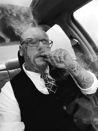 Explore 444 angel number tattoo ideas, creative tattoo ideas in Jackson, available at T.R.A.P. Ink Tattoos and Piercings