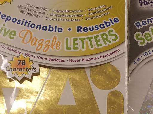 Craft Store «Hobby Lobby», reviews and photos, 3505 Pemberton Square Blvd, Vicksburg, MS 39180, USA