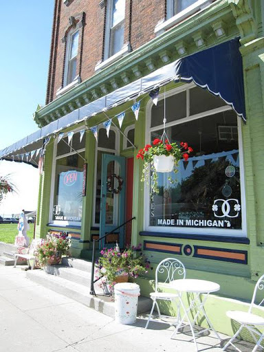 Gift Shop «Celtic Sisters Candles & Candies», reviews and photos, 50935 Washington St, New Baltimore, MI 48047, USA