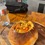 Photo n°3 de l'avis de Fabio.a fait le 15/03/2024 à 12:53 sur le  Focacceria il Budego à Alba