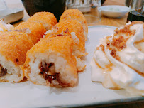 Plats et boissons du Restaurant de sushis Osakyo | Sushi Bar - Bordeaux - n°10