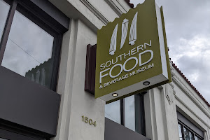 Southern Food and Beverage Museum & Museum of the American Cocktail
