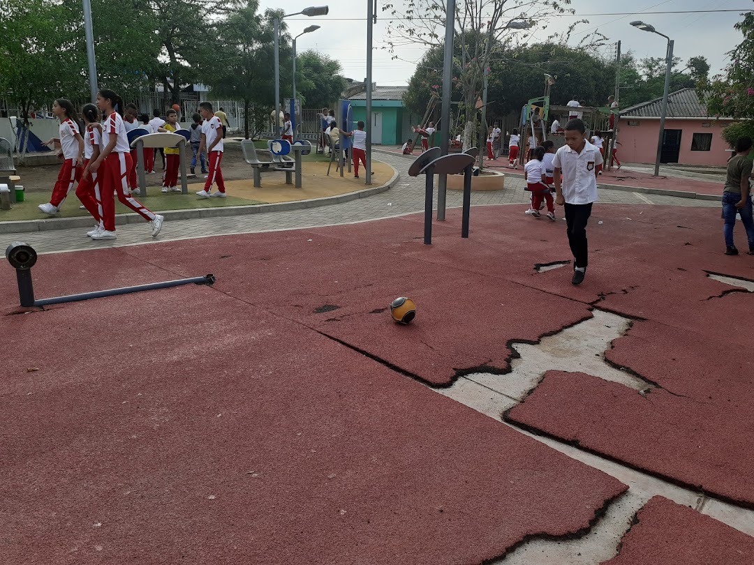 Zona Biosaludable