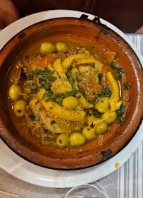 Les plus récentes photos du Restaurant marocain Le Chameau à Neuville-sur-Oise - n°1