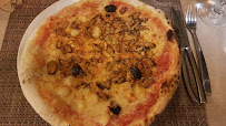 Pizza du Restaurant français Le Grand Large à Coggia - n°3