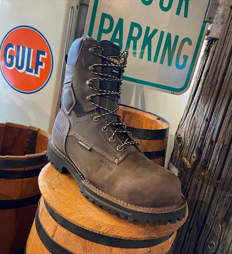 Boot Store «Chester Boot Shop», reviews and photos, 28037 Gratiot Ave, Roseville, MI 48066, USA