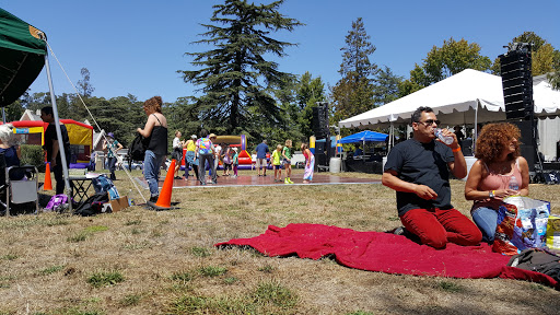 Cremation Service «Chapel of the Chimes», reviews and photos, 4499 Piedmont Ave, Oakland, CA 94611, USA