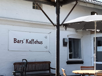 Bars kaffehus