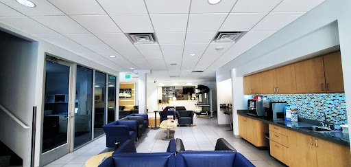 Chevrolet Dealer «Ron Tonkin Chevrolet», reviews and photos, 122 NE 122nd Ave, Portland, OR 97230, USA