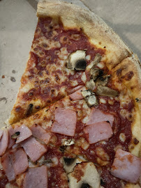 Plats et boissons du Pizzeria Domino's Pizza Rillieux-la-Pape - n°10