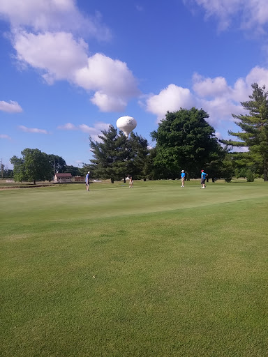 Golf Course «McCormick Creek golf course», reviews and photos, 1300 N Oakland Ave, Nappanee, IN 46550, USA