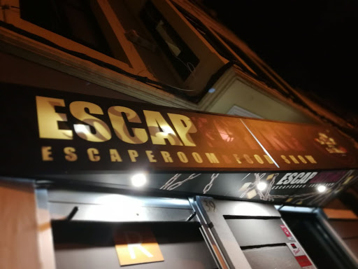 Información y opiniones sobre El Restaurante de La Casa de Los Enigmas de Las Palmas De Gran Canaria