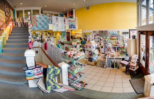 Quilt Shop «Quilting Mayhem», reviews and photos, 1118 1st St, Snohomish, WA 98290, USA