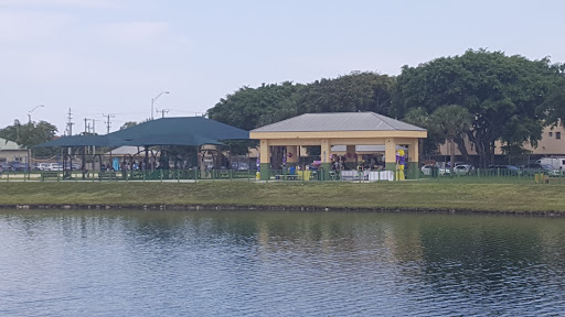 Park «McDonald Park», reviews and photos, 7505 W 12th Ave, Hialeah, FL 33014, USA
