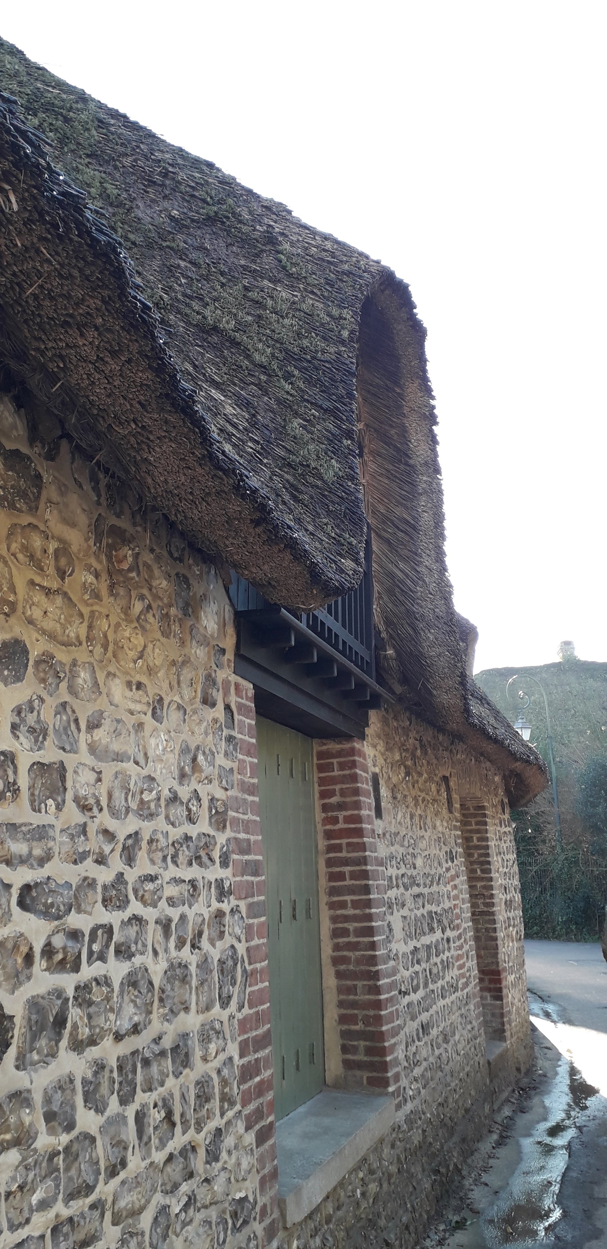 Photo n° 9 de l'avis de Muriel.o fait le 30/12/2019 à 15:15