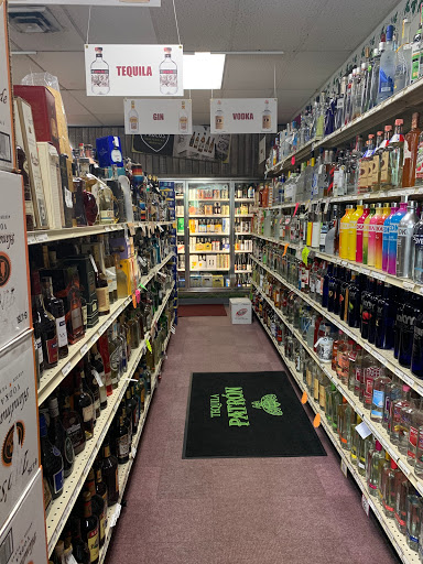 Liquor Store «Five Corners Wine & Spirits», reviews and photos, 192 Windsorville Rd, Ellington, CT 06029, USA
