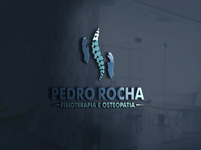 Avaliações doPedro Rocha - Fisioterapia e Osteopatia em Paços de Ferreira - Fisioterapeuta